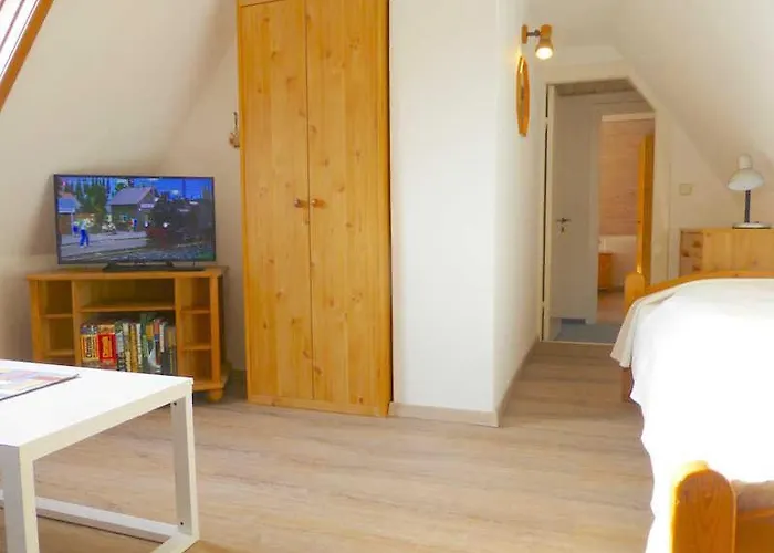 Casa vacanze Haus_franck *